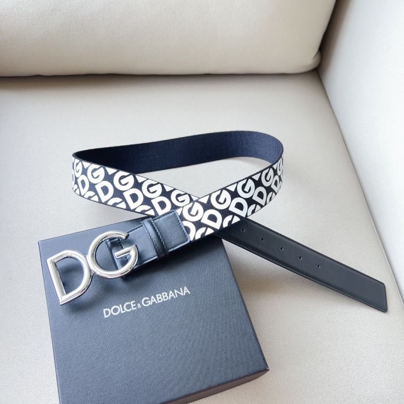 D&G Belts